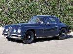 Alfa Romeo 6C 2500 SS Coupe 1946 года